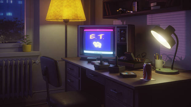 retro-gaming-room