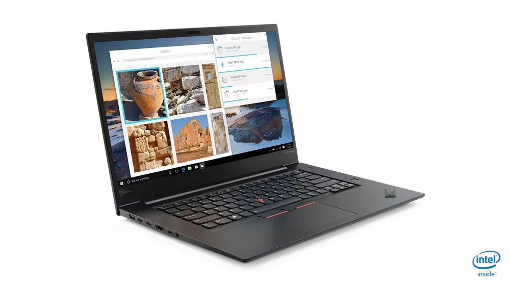 Thinkpad X1 Extreme G1