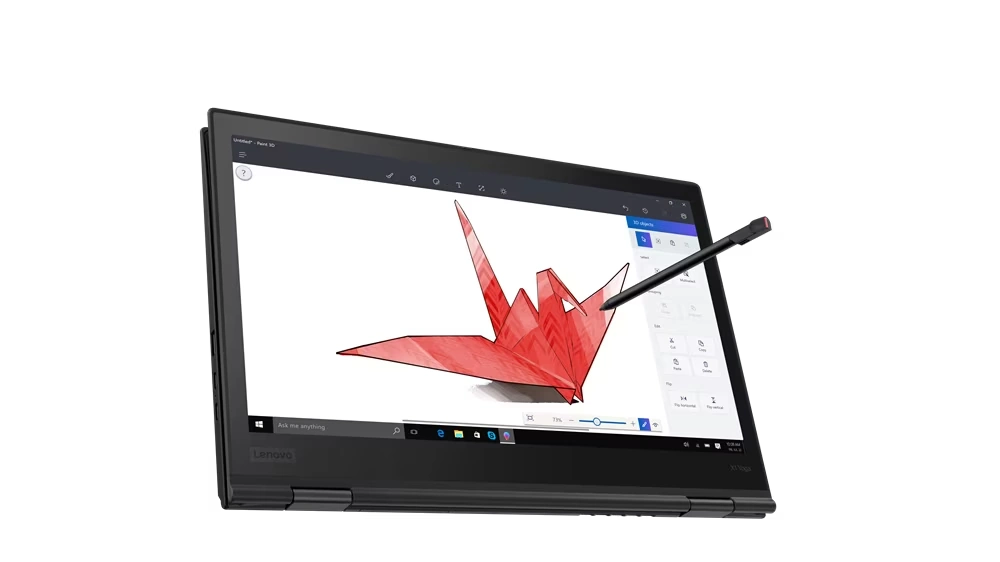 Thinkpad X1 yoga G3