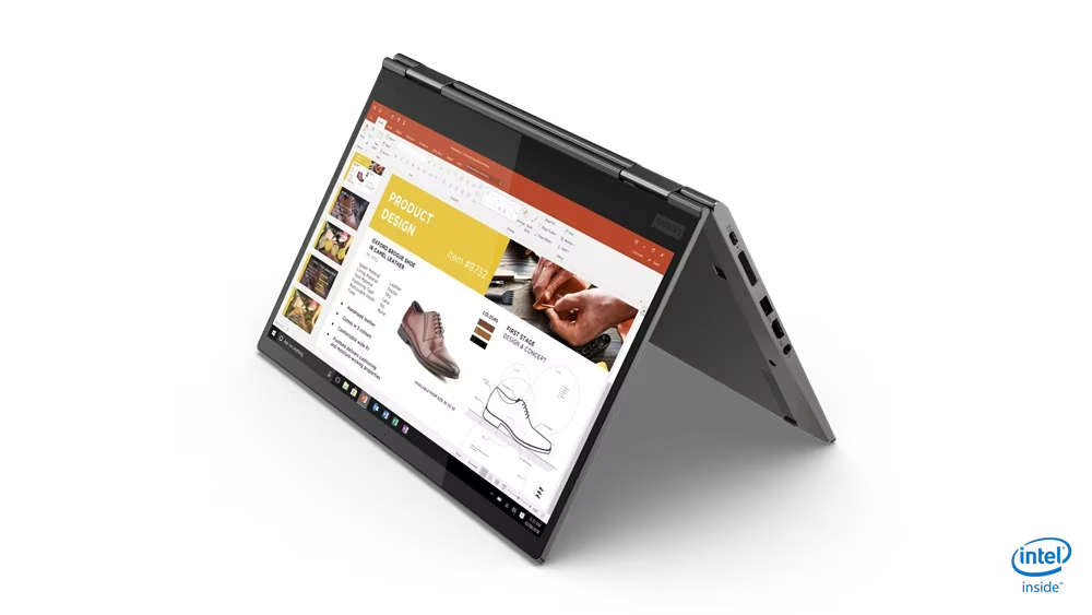 Thinkpad X1 Yoga G4