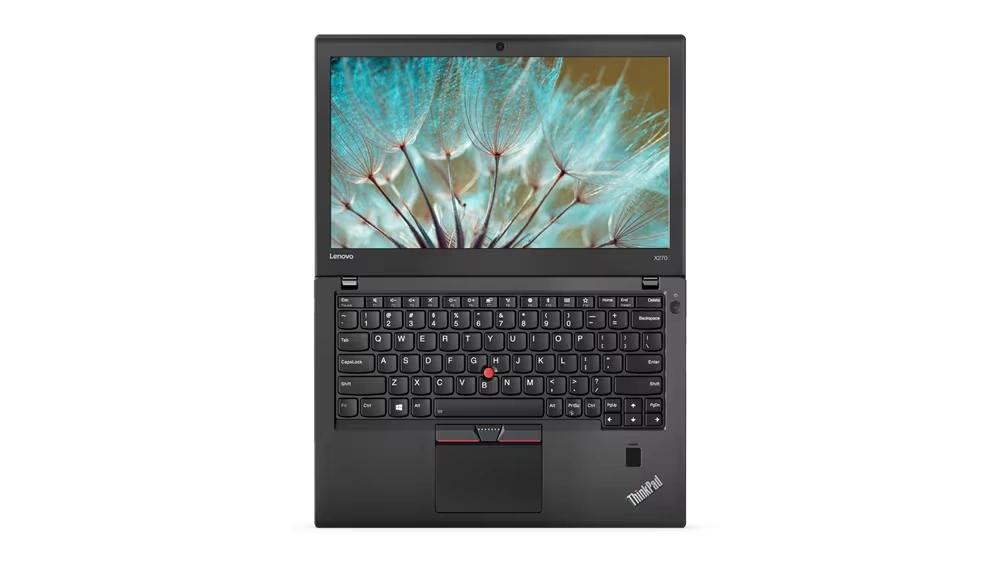 Thinkpad X270