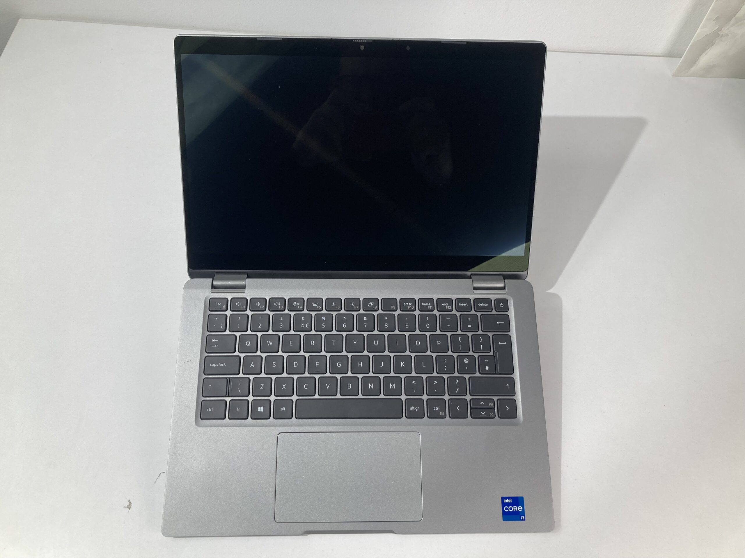 DELL latitude 5320 GTX23B3 LT10004