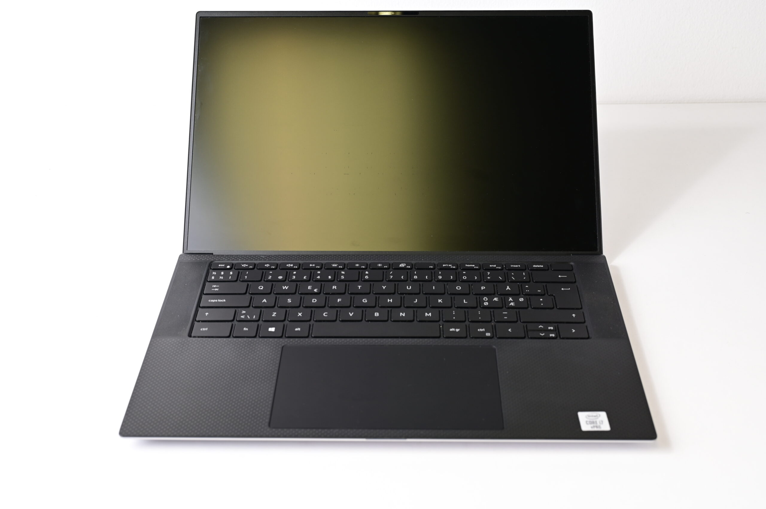 Dell Precision 5550