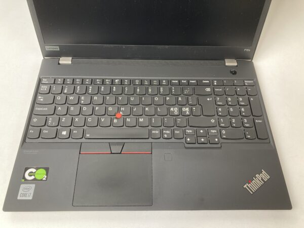 LENOVO Thinkpad P15s G1 - Image 7