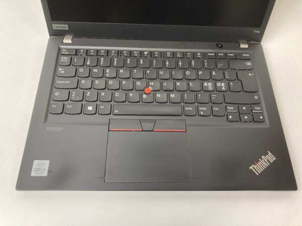 LENOVO Thinkpad T14s G1 - Image 4