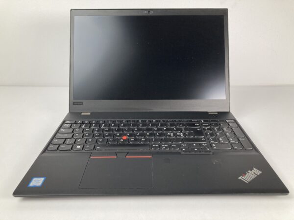 Lenovo ThinkPad P52s - Image 3