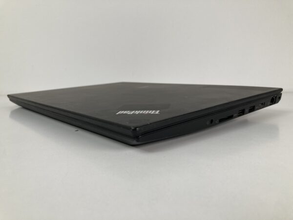 Lenovo ThinkPad P52s