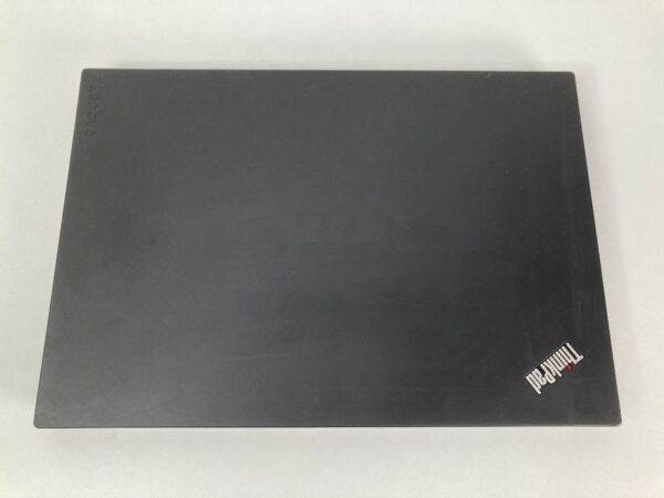 LENOVO ThinkPad P52S - Image 2