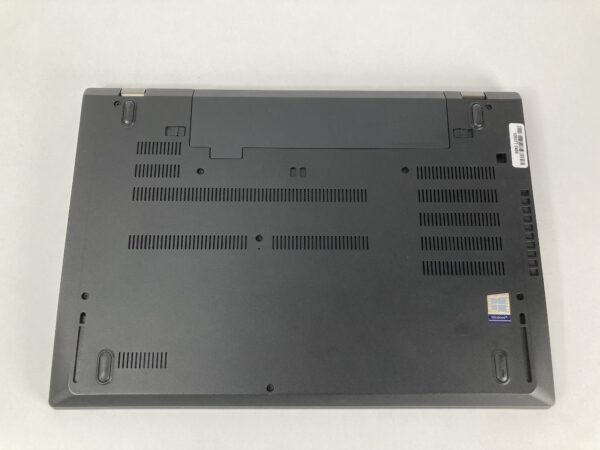 LENOVO ThinkPad P52S - Image 3