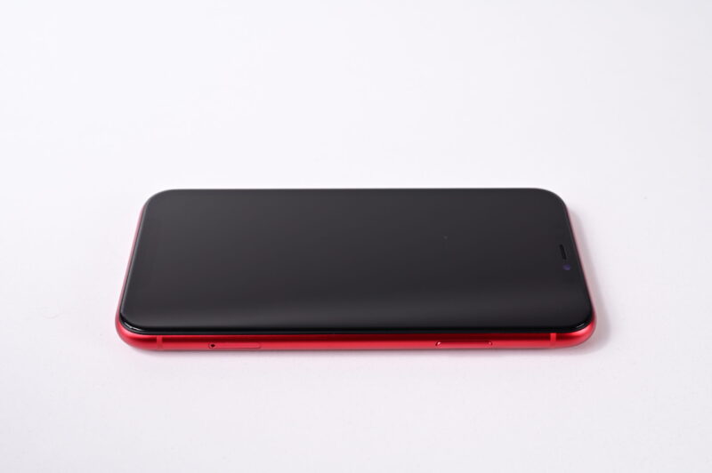 Apple-iPhone-11-Crveni