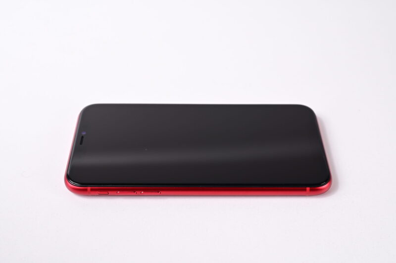Apple-iPhone-11-Crveni