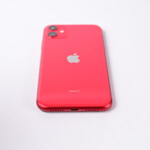 Apple-iPhone-11-Crveni