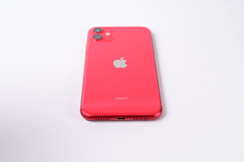 Apple-iPhone-11-Crveni