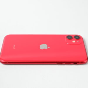 Apple-iPhone-11-Crveni