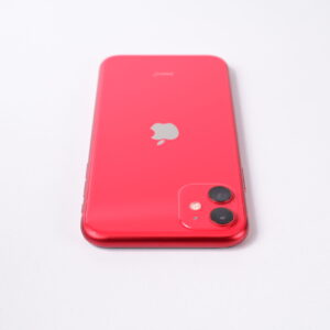 Apple-iPhone-11-Crveni