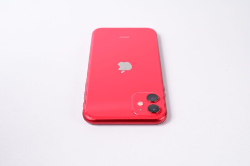 Apple-iPhone-11-Crveni