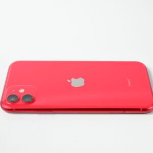 Apple-iPhone-11-Crveni