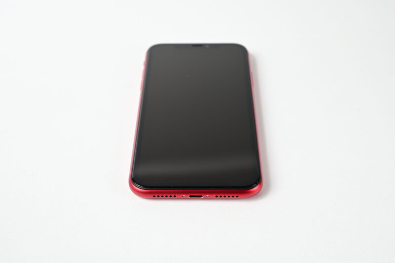 Apple-iPhone-11-Crveni