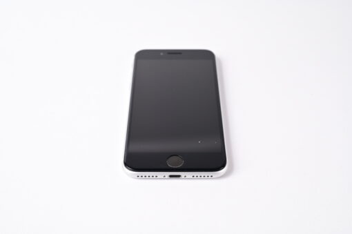 Apple iPhone SE 2 128GB Beli - Image 2