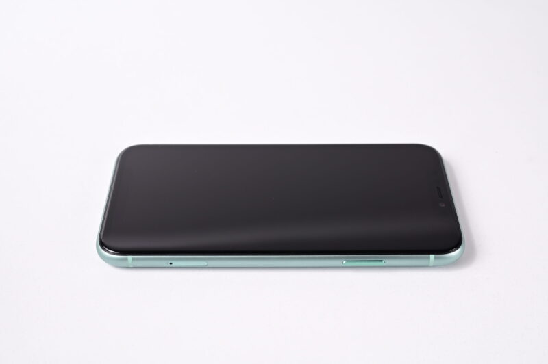 Apple-iPhone11-Zeleni