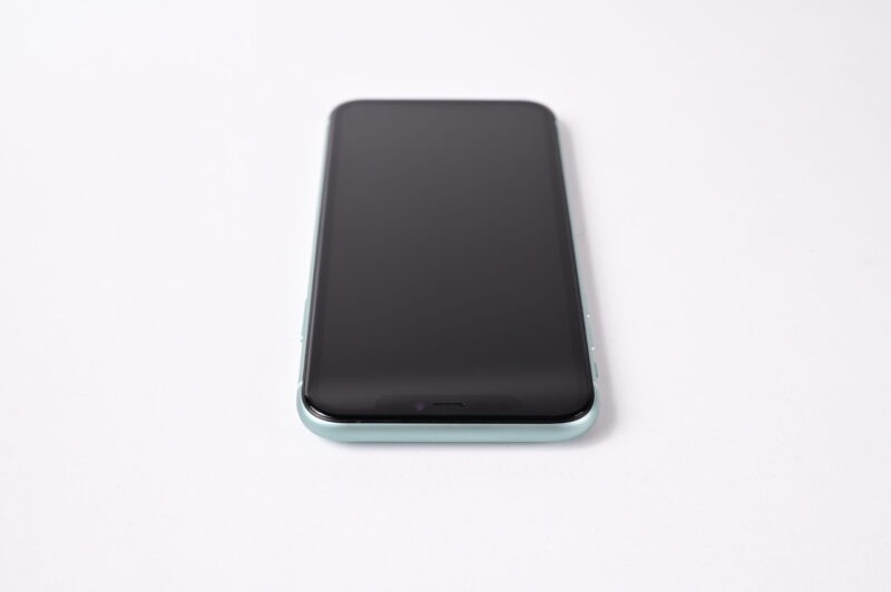 Apple-iPhone11-Zeleni