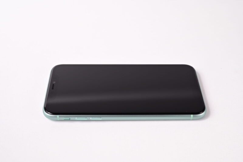 Apple-iPhone11-Zeleni