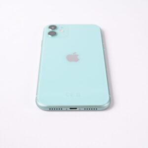 Apple-iPhone11-Zeleni