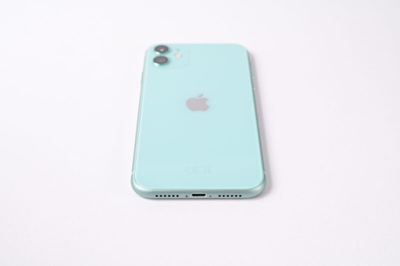Apple-iPhone11-Zeleni