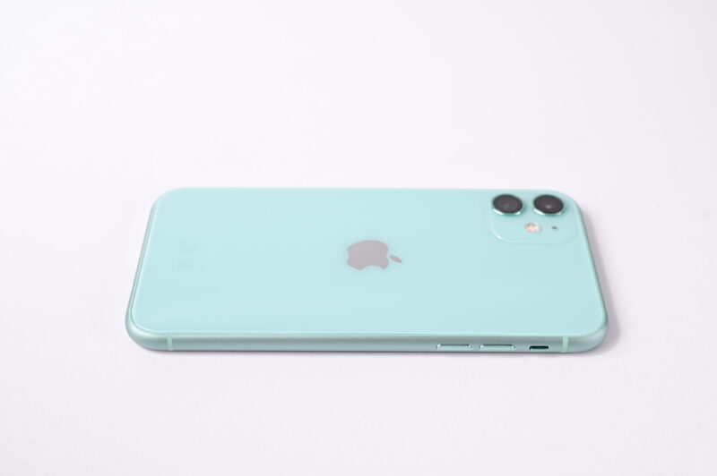Apple-iPhone11-Zeleni