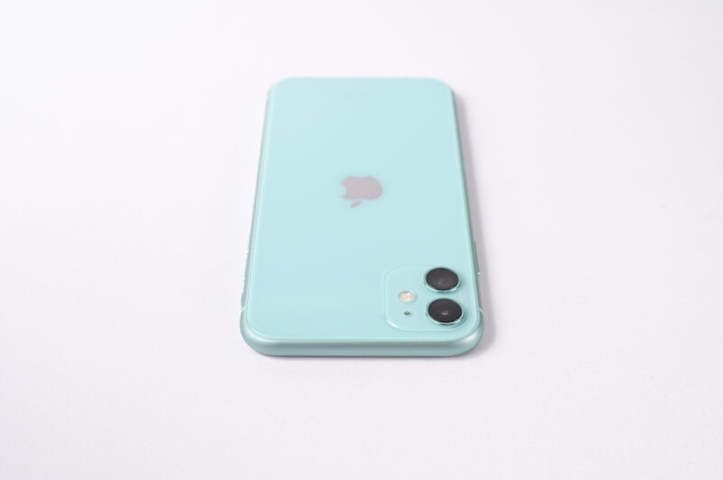 Apple-iPhone11-Zeleni