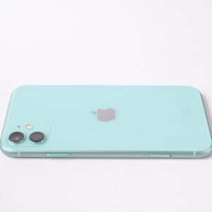 Apple-iPhone11-Zeleni