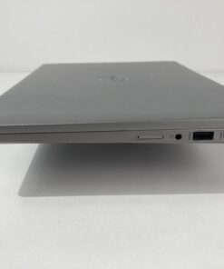 Dell Latitude 5320 right side closed ports view