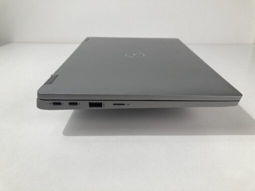 Dell Latitude 5320 closed left side ports view