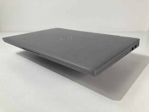 Dell Latitude 5320 top cover diagonal view