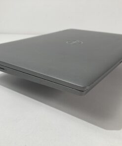 Dell Latitude 5320 diagonal left angle view
