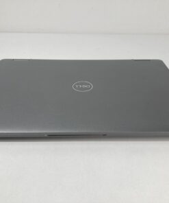Dell Latitude 5320 closed front view