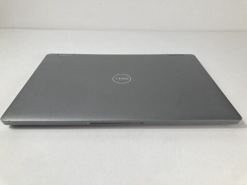 Dell Latitude 5320 closed front view