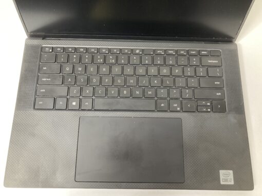 Laptop Dell Precision 5550
