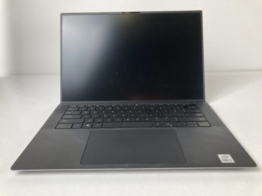 Laptop Dell Precision 5550
