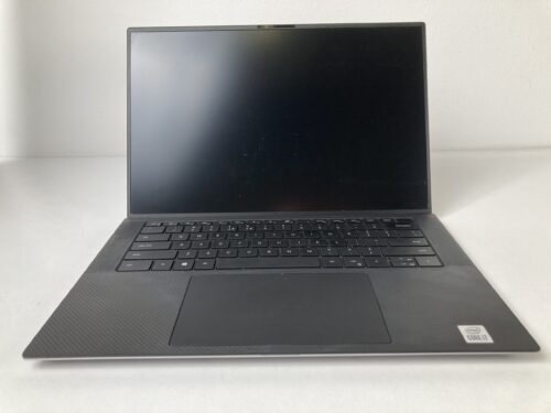 Laptop Dell Precision 5550