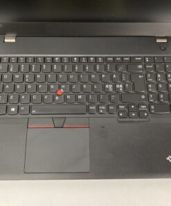 Laptop Lenovo P52S