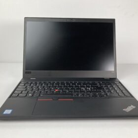 Laptop Lenovo P52S