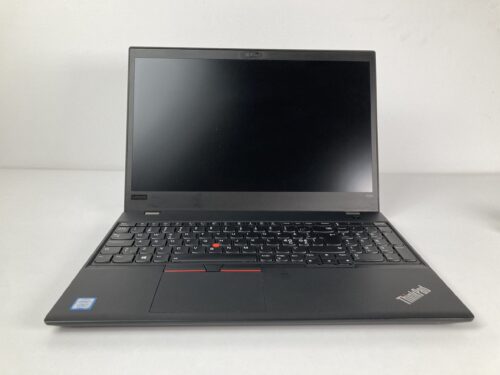 Laptop Lenovo P52S
