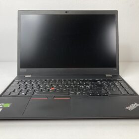 Laptop Lenovo Thinkpad P15