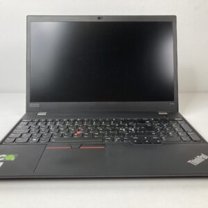 Laptop Lenovo Thinkpad P15