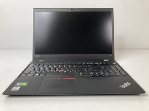 Laptop Lenovo Thinkpad P15