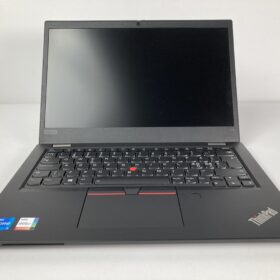 Laptop LENOVO Thinkpad L13 Gen 2