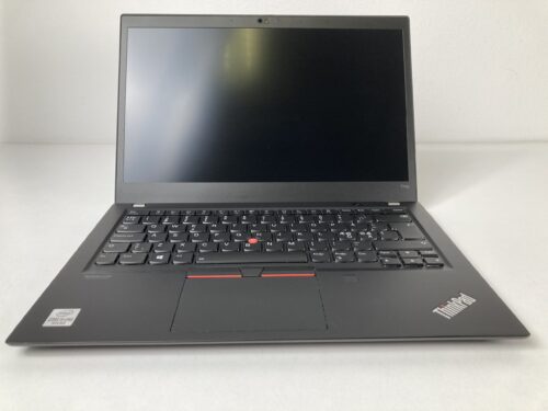 Laptop LENOVO Thinkpad T14s G1