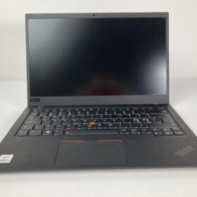 Laptop Lenovo X1 Carbon G8