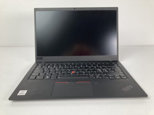 Laptop Lenovo X1 Carbon G8